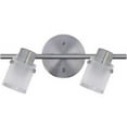 thumbnail image 1 of TP406-2SS-Whitfield Lighting-Sienna - Two Light Track Light, 1 of 1