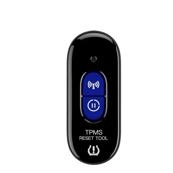 TP509 TPMS Reset Tool for Ford Vehicles, 315/433MHz Tire Pressure Sensor Relearn Activation Device