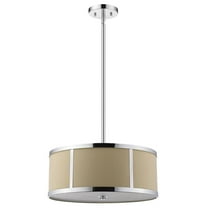 Acclaim Lighting - Butler - Two Light Medium Pendant - 6 Inches Wide by 15.75
