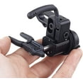 thumbnail image 1 of TP814 Archery Drop Away Arrow Rest Aluminum Alloy with Locking Structure Suit for Compound Bow Right Hand, 1 of 7