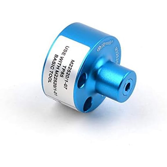 TP85 Single Position Head M22520 / 1-07 Match AS22520/1-01 series Hand Tools Wire Cable Crimping Tool$$Tools & Hardware Other