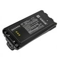 thumbnail image 1 of Battery for Tait TP9100 TP9135 TP9155 TP9160 TPA-BA-201 TPA-BA-203 TPA-BA-206, 1 of 4