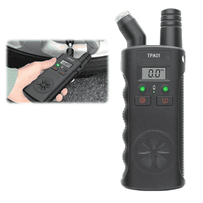 TPMS Relearn Tool for GM Chevy Buick Cadillac with Digital Tire Gauge