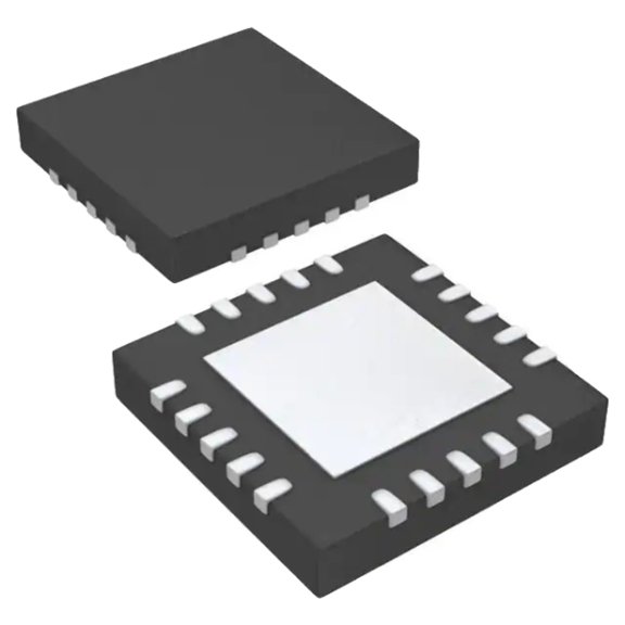 TPA2016D2RTJR IC AMP Class D Stereo 2.8W 20QFN