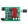 TPA3116 D2 825VDC 100W Mono Power Subwoofer Digital Amplifier Board