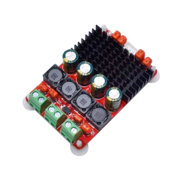 TPA3116 Digital Putting Plate 50Wx2 Digital Amplifier Board PBTL 100W Mono High Power Amplifier Module