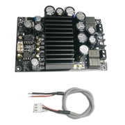 TPA3255 2.0 Circuit Board Sound Amplifiers 315W+315W With Enhances Heat Dissipation Technology