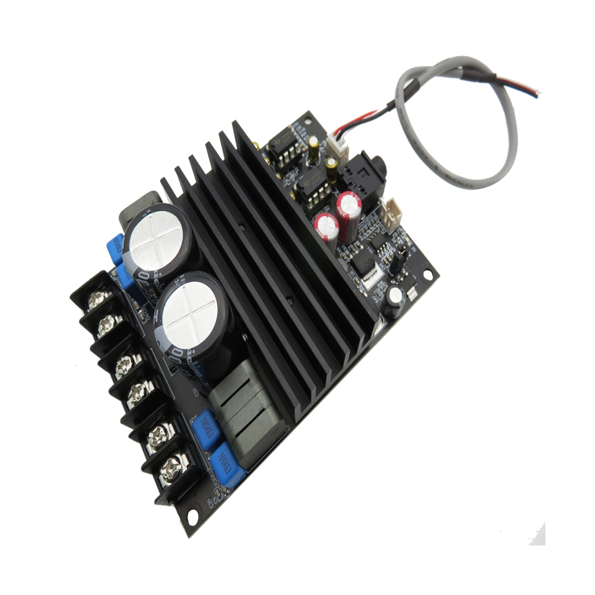 TPA3255 Audiophile HIFI Digital Power Amplifier Board