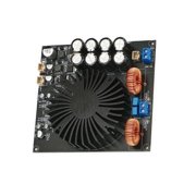 TPA3255 Power Amplifier 600W Class D Stereo Amplifier Single Channel Sound Loudspeaker Home Module Replacement