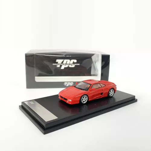 1/43 BBR⭐️F errariフェラーリF 355GT✨24hDAYTONA ミニカー