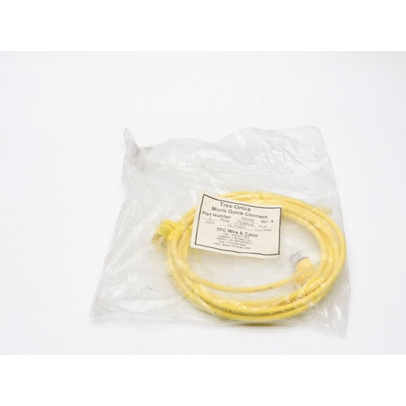 TPC WIRE&CABLE 69392 12' NSMP