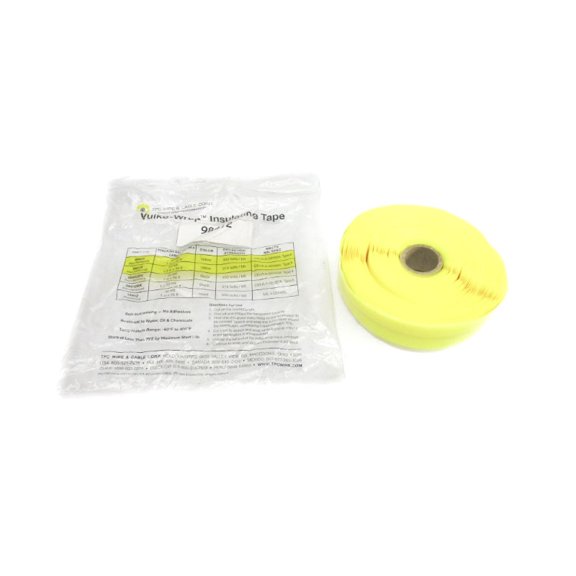 TPC WIRE & CABLE 98412 NSMP