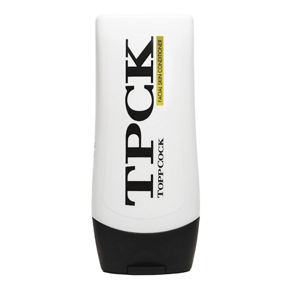 TPCK ToppCock Facial Skin Conditioner and After Shave, 75ml