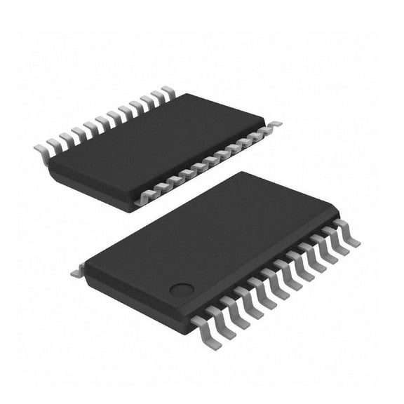 TPD12S016PWR IC HDMI, I2C Buffer, ESD Protection Interface 24-TSSOP