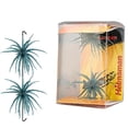 thumbnail image 1 of TPE Biomimetic Sea Urchin Fishing Bait – 2 Pack Floating Soft Lure with Reflective Stars – Urchin-Style Bass Bait for Freshwater & Saltwater – 6 Colors Available, 1 of 6