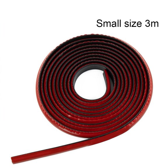 TPE Edging Strip for Decorative Purposes, Enhance Your Walls and Corners with Ease (G)