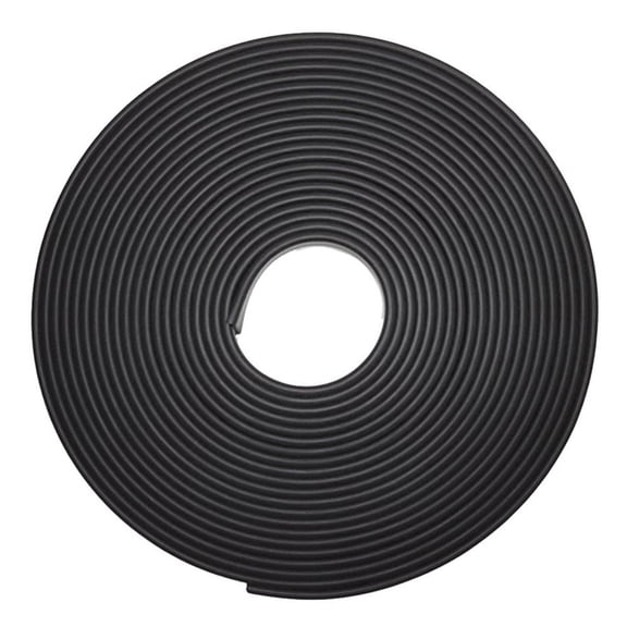 TPE Edging Trim 5 Meter Roll Perfect for Cabinets and Shelves Restoration