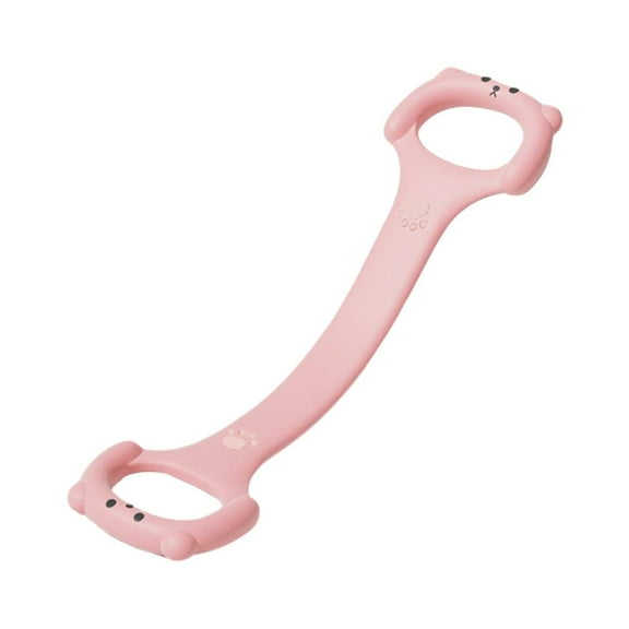 TPE Fitness Puller for Women's Back and Shoulder Training, Ideal for Home Workouts and Yoga