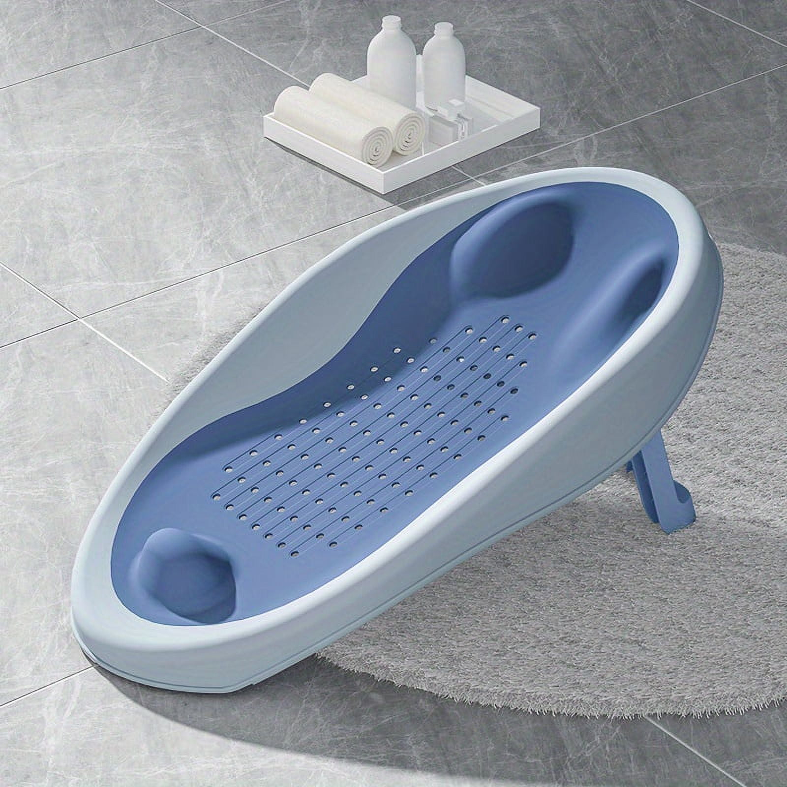 TPE Infant Bath Seat Cushion, Children