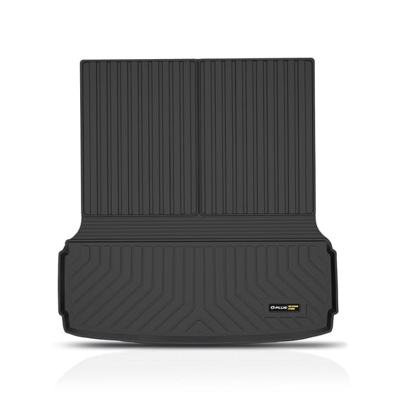 TPE Rear Cargo Liner Trunk Mat Fit For 2013-2016 Mercedes-Benz GL/2017-2019 GLS