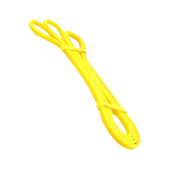 TPE Resistance Band 1-15lbs for Full Body Training A