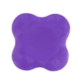 thumbnail image 1 of TPE Yoga Knee Pad 4-Piece Set with Anti-Slip Shock Absorption for Joint Protection and Comfort, 1 of 7