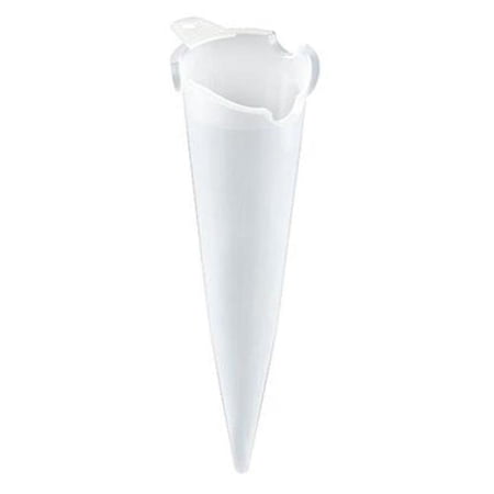 TPG Plastics GB503 1 qt. The Reacher Funnel
