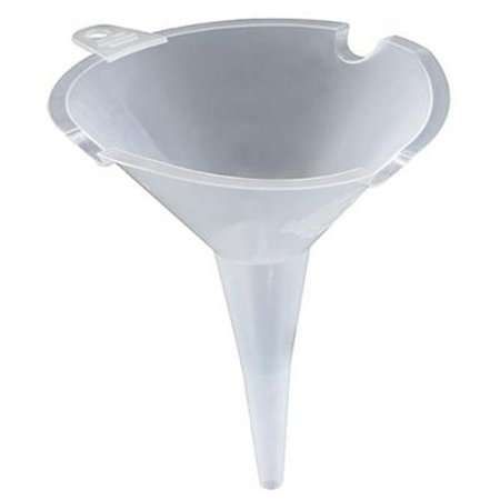 TPG Plastics GB511 1 Pint The Reacher Funnel