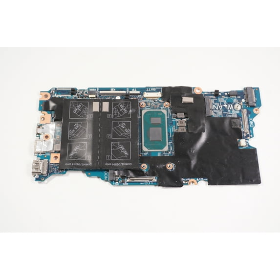 TPG56 Dell System Board, Intel Core I7-1195G7 I5410-7026SLV-PUS