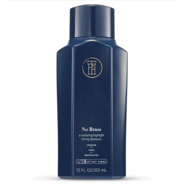 Blue shampoo hot sale walmart