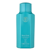 TPH BY TARAJI Honey Fresh Aloe Vera Clarifying Shampoo for Buildup & Oily Hair | Moisturizing & Hydrating | Honey & Willowbark | Sulfate Free, 12 fl. oz.