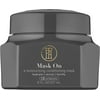 TPH By Taraji Mask On | Moisturizing Repair Mask & Deep Conditioner for Dry Damaged Natural Hair | Coconut Oil & Mango Seed Butter | Anti Frizz Coily & Curly Hair Product, 8oz.