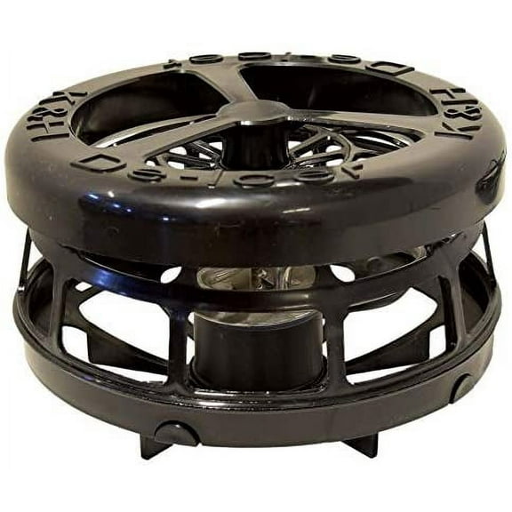 TPH1500 Thermo-Pond Heater/De-icer/Float for Surface De-Icer or Submerge for Bottom Heater/Thermostatically Controlled