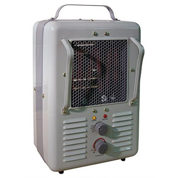 TPI 188TASA Milkhouse Heater - 120V