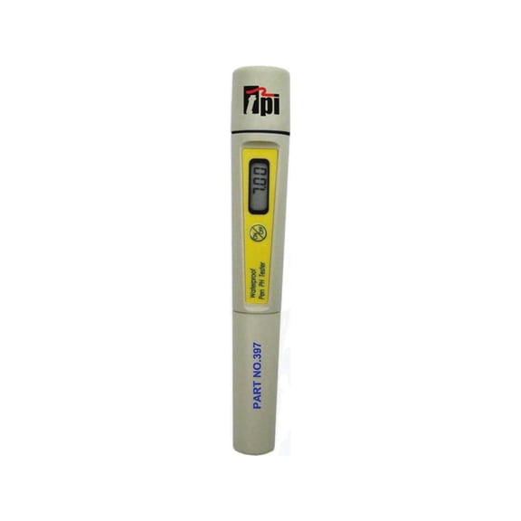 TPI 397 Pen Style PH Meter