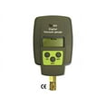 thumbnail image 1 of Test Products International Vacuum Gauge, LCD, Brass, Visual 605, 1 of 2