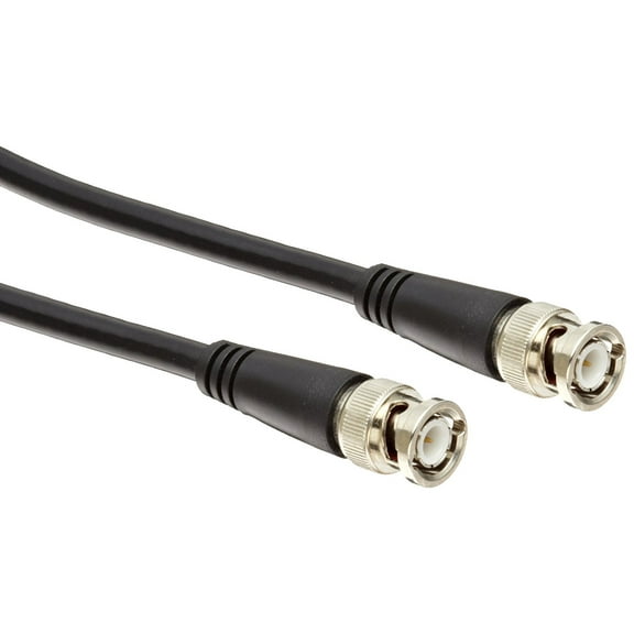 Test Products Intl BNC Cable,RG62/U,Male/BNC Male,36" 62-036-1M