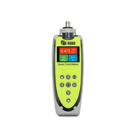 TPI 9080 Vibration Meter