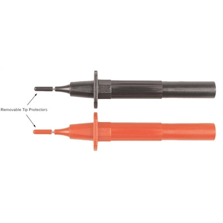 Test Products Intl Test Prod with SS Tapered Tip Set A055