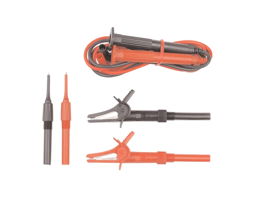 Tpi Instrument TPI A089 Misc Instrument Accessory Kits - Walmart.com