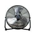 thumbnail image 1 of Tpi Corporation 18In Commercial Floor Fan., 1 of 2