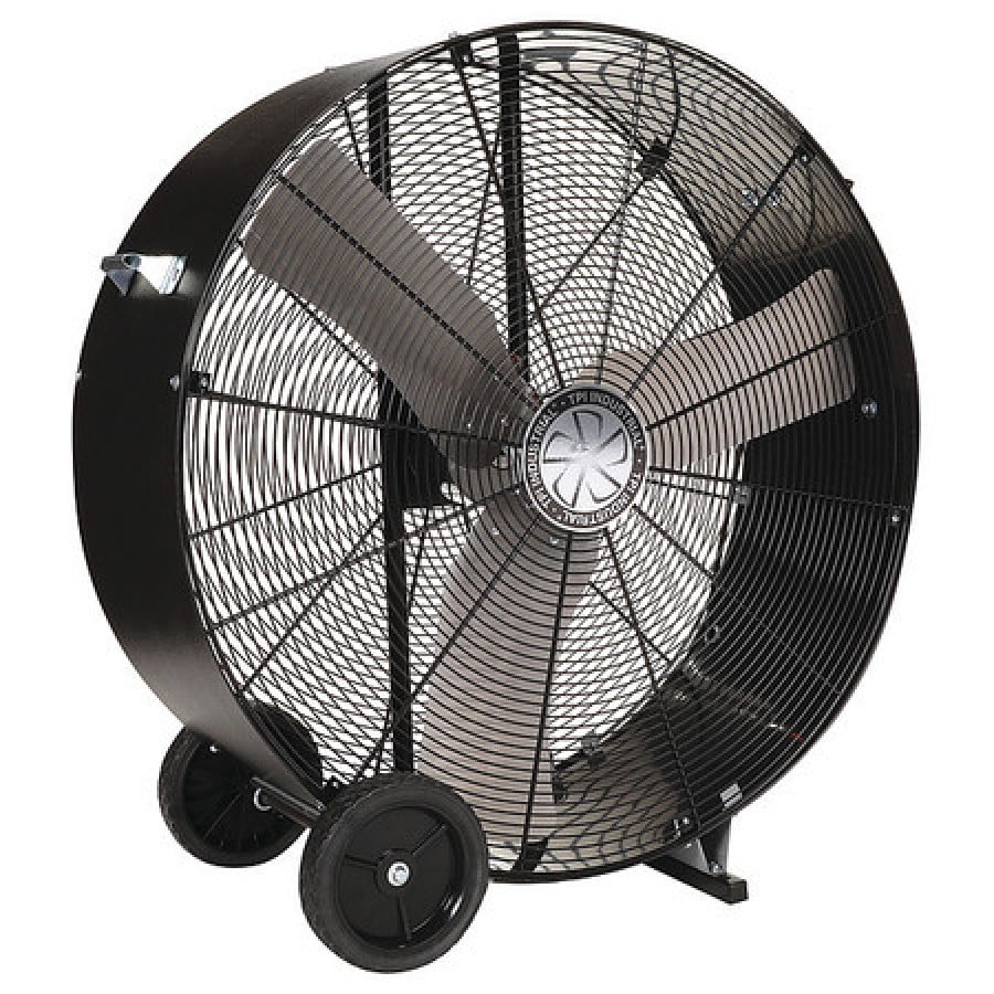 TPI Corporation 36'' Electric Extractor Fan