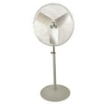 thumbnail image 1 of TPI Corporation ACU24-P 24 in 2-Speed Electric Household Fan, 1 of 2