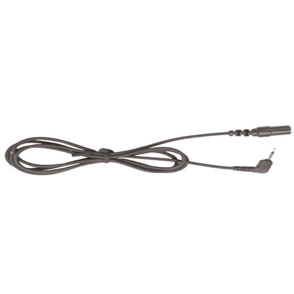 Extension Lead,3 ft. EX11B Pack of 2