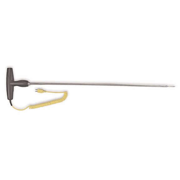TPI FK24M Heavy Duty T-handle Long stem Penetration Probe