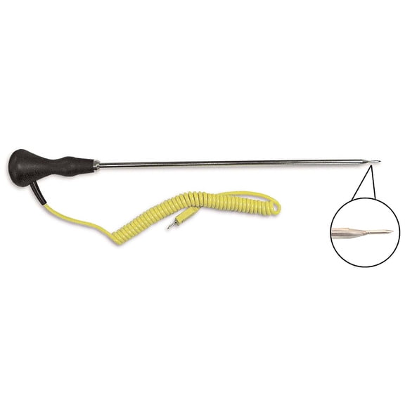 Test Products Intl Probe,Waterproof,Penetration FK27M