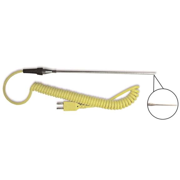 Test Products Intl Probe,Heavy Duty,Penetration FK28M