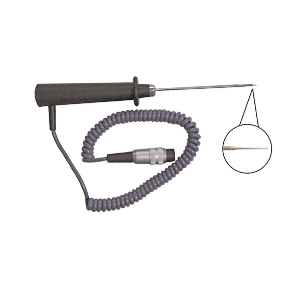 Test Products Intl Probe,Liquid/Penetration FT12L