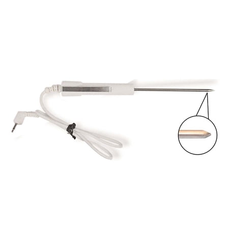 Test Products Intl Probe,Immersion/Penetration,Rounded FX12B