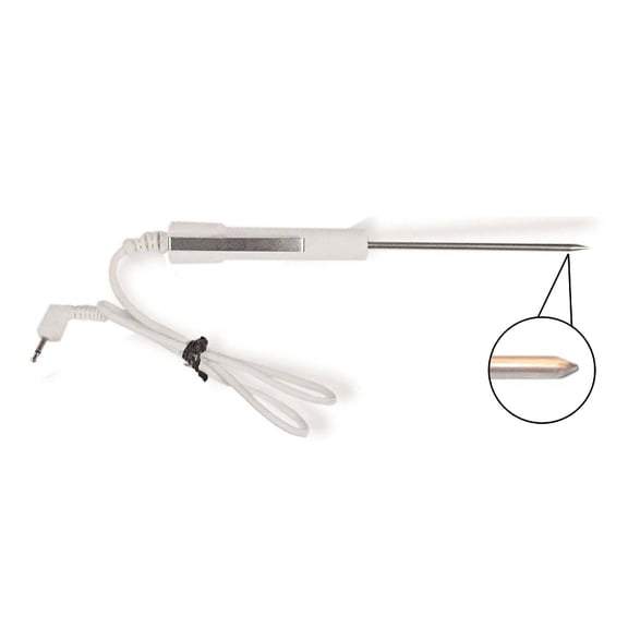 Test Products Intl Probe,Immersion/Penetration,Rounded FX12B
